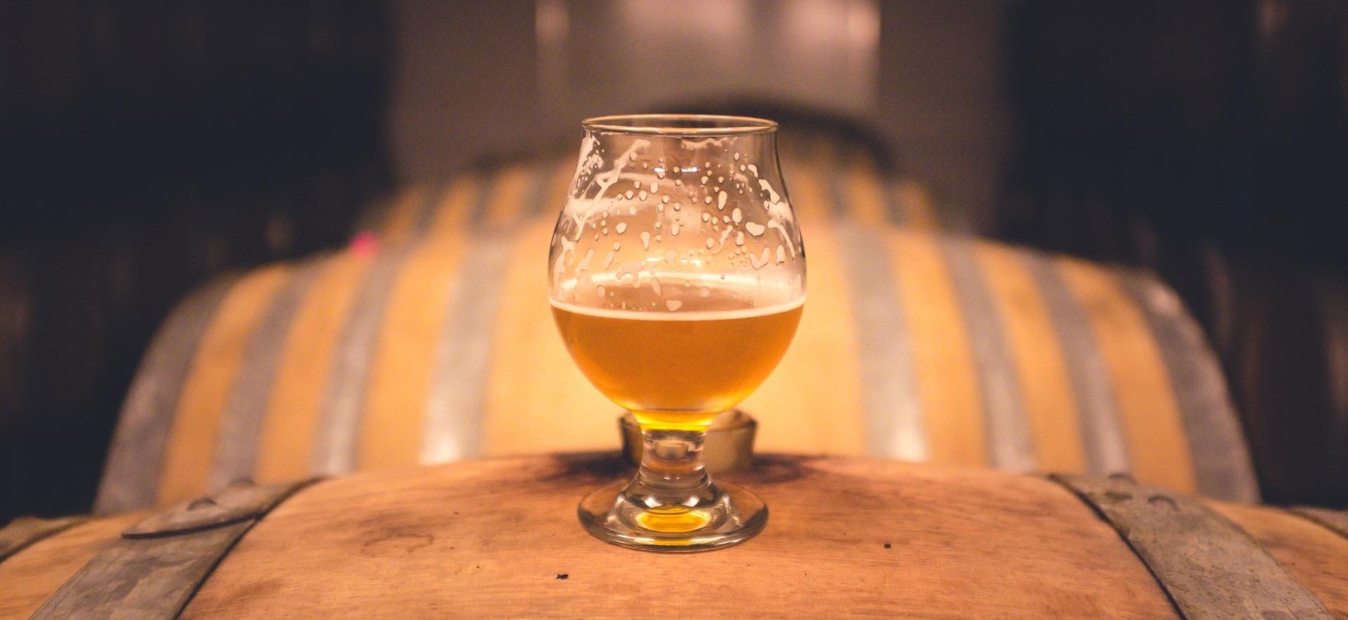 Ce que la filière bière peut apprendre au marché du vin