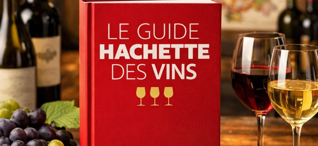 Dépôt des échantillons Vallée du Rhône pour le Guide Hachette des vins 2027