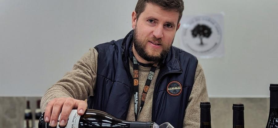 [CRUS SEPTENTRIONAUX] Quarante ans,  toute une histoire !