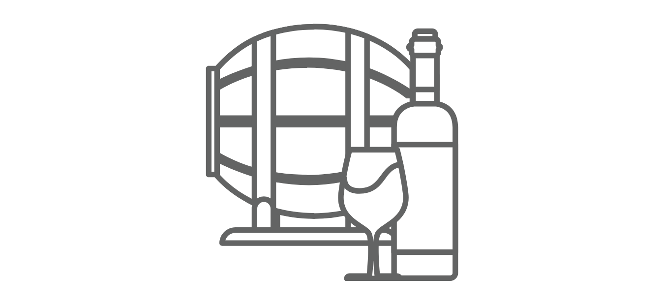 Sorties de chais des vins de la Vallée du Rhône en décembre 2025