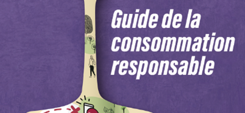 Le guide de la consommation responsable