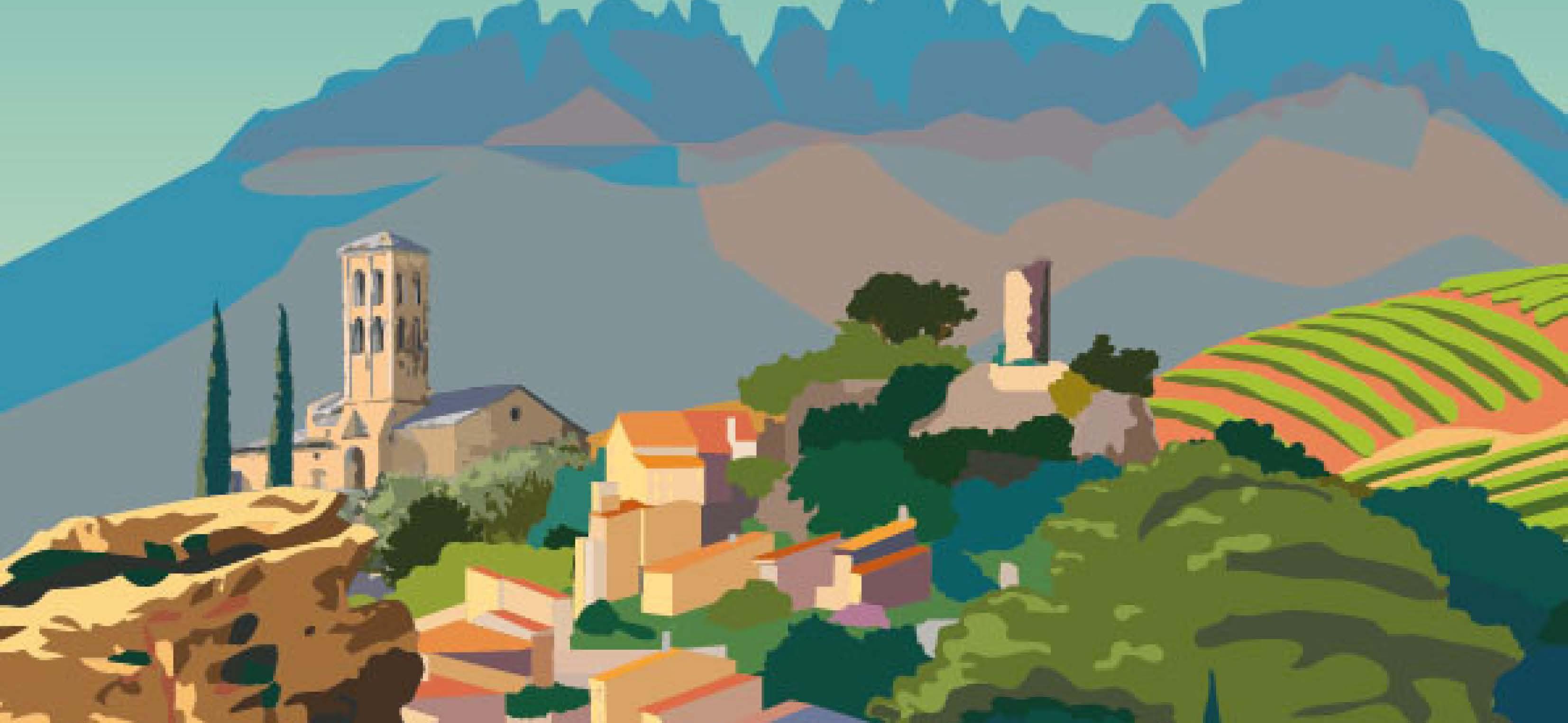[ Beaumes de Venise ] Un bilan positif  et des projets  ambitieux