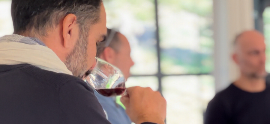 [CDRV] Côtes du Rhône Villages nommés, la présentation collective du millésime