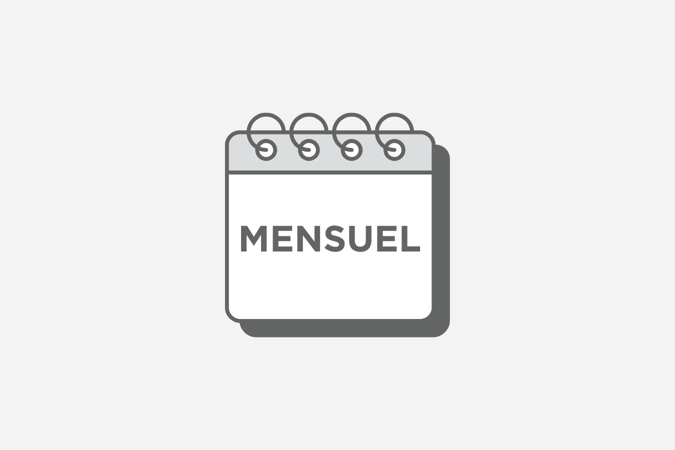 Bulletin mensuel d'enregistrement des transactions par Inter Rhône de août 2022