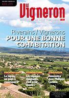 Vigneron n°890
