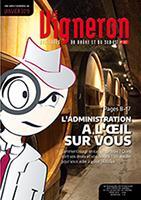 Vigneron n°887