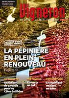 Vigneron n°899