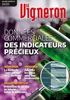 Vigneron n°892