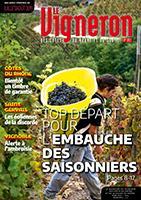 Vigneron n°893