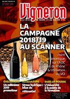 Vigneron n°895