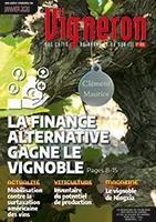 Vigneron n°898