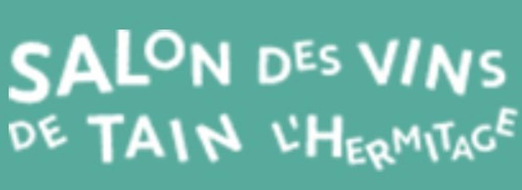 Salon des vins de Tain l’Hermitage - 40e édition