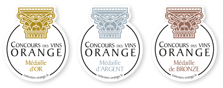 Concours des Vins à Orange - 84