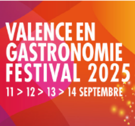Valence en Gastronomie