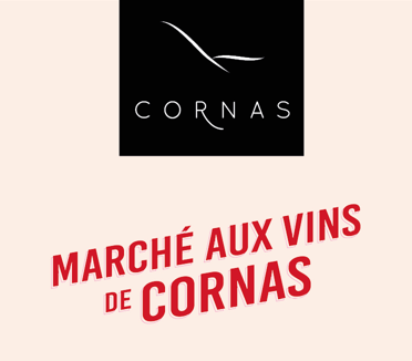 MARCHÉ AUX VINS DE CORNAS