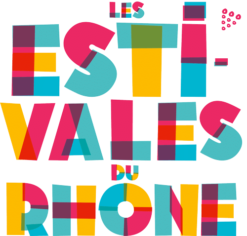 Estivale du Rhône : La Grande Tablée des Côtes du Rhône à Avignon