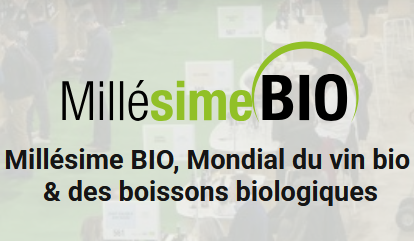 MILLESIME BIO
