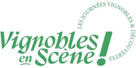 Vignobles en scène