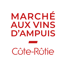 Marché aux vins d'Ampuis
