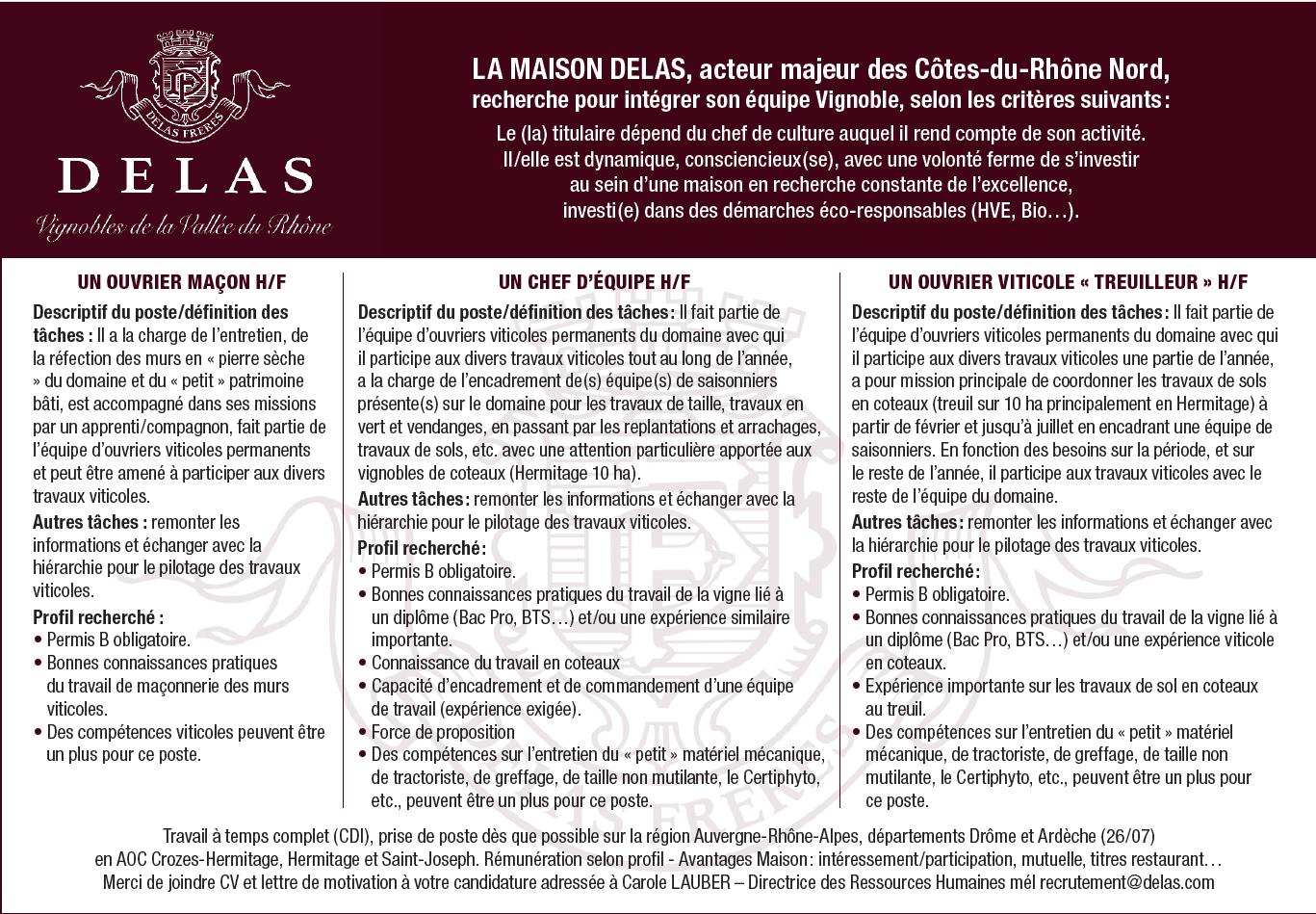 annonce