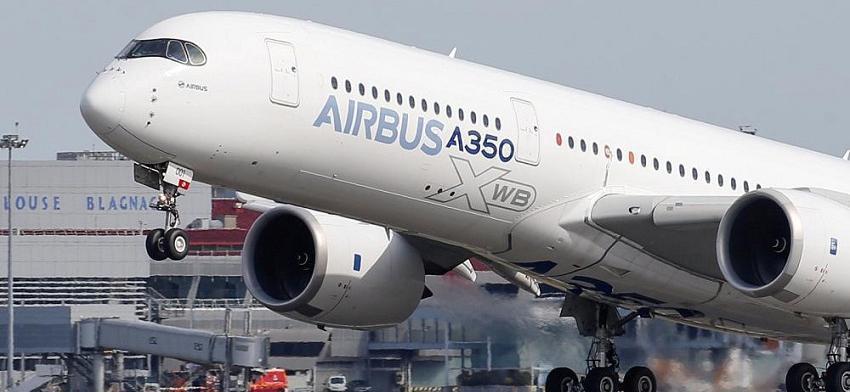 Contentieux Airbus : Aucune réponse du gouvernement