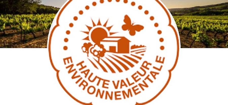 Pourquoi choisir la certification HVE et la démarche collective du Syndicat des Côtes du Rhône
