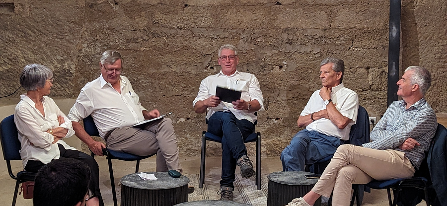 [Duché d’Uzès] L’appellation fête ses 10 ans