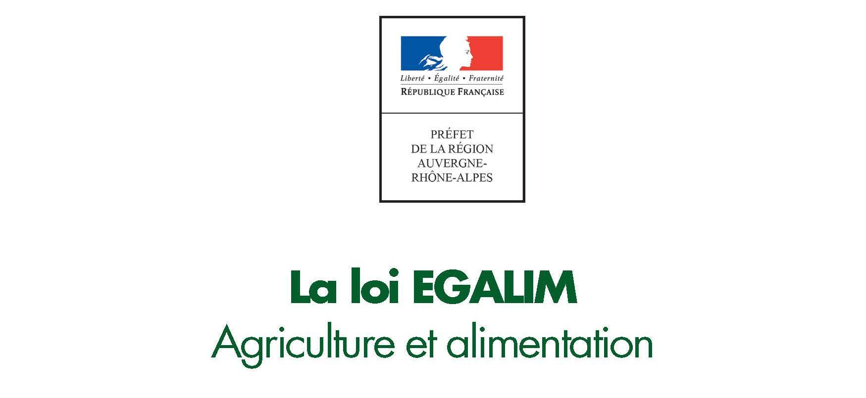 Guide 2020 de la loi Egalim