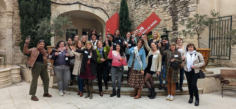 Journée internationale des droits de la femme