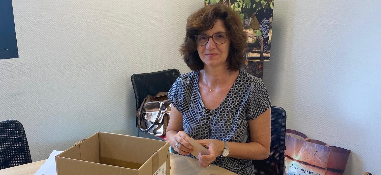 Elections des administrateurs du Syndicat des Côtes du Rhône