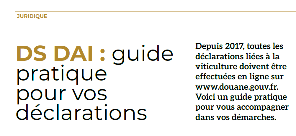 Transactions hebdomadaires