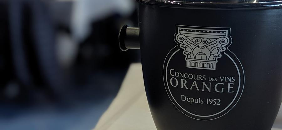 [Côtes du Rhône] Concours des vins à Orange, nouvelle édition réussie
