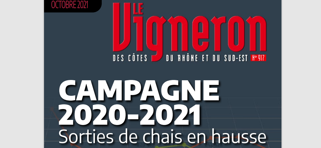 Utilisation du VCI en 2021
