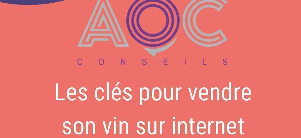 Les clés pour vendre son vin sur Internet