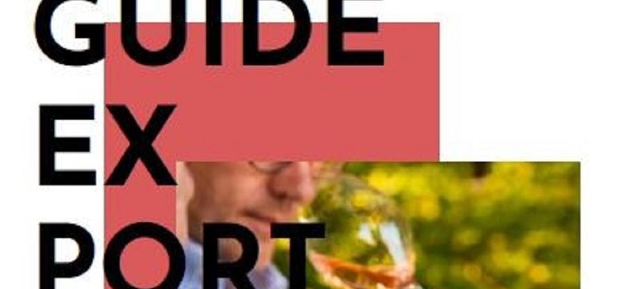 Guide export 2023