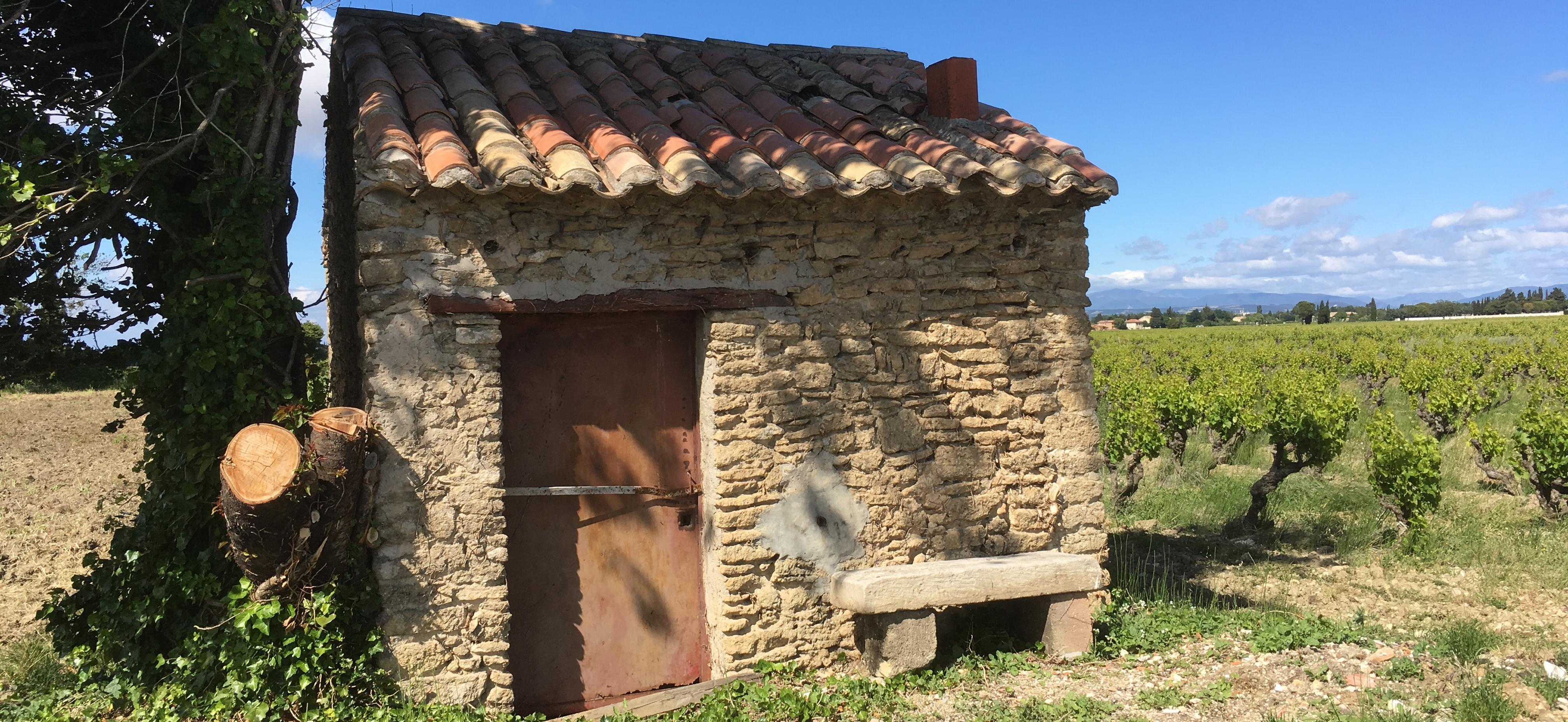 Belle réussite pour le rallye des cabanons à Ste Cécile les Vignes