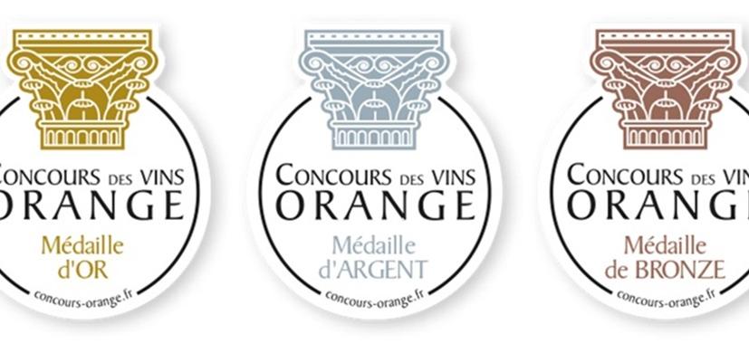 Concours des vins à Orange