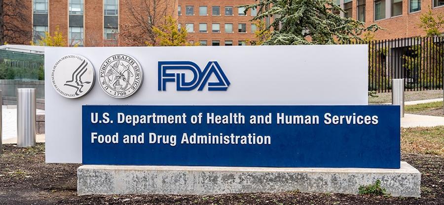 USA : Pensez à renouveler votre enregistrement à la FDA avant le 31/12/2020