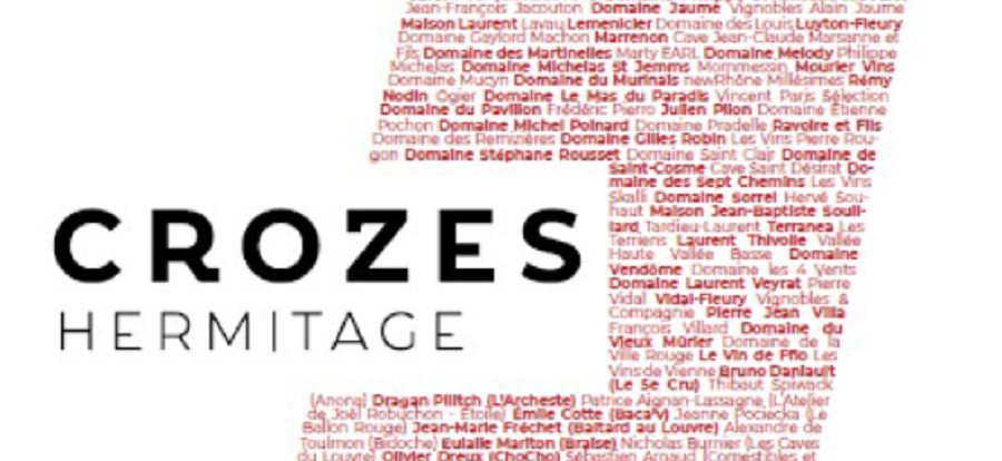 [Crozes-Hermitage] Des lendemains qui chambrent