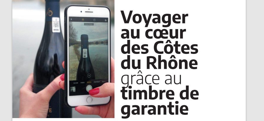 Voyager grâce au timbre