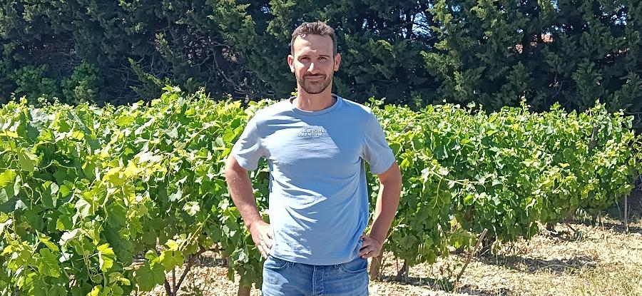[Vacqueyras] L’appellation frappe les trois coups