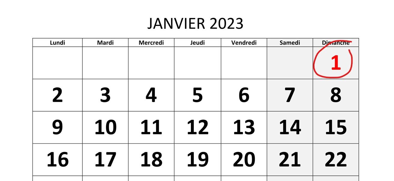 La réforme de l'assurance récolte entre bien en vigueur le 1er janvier 2023