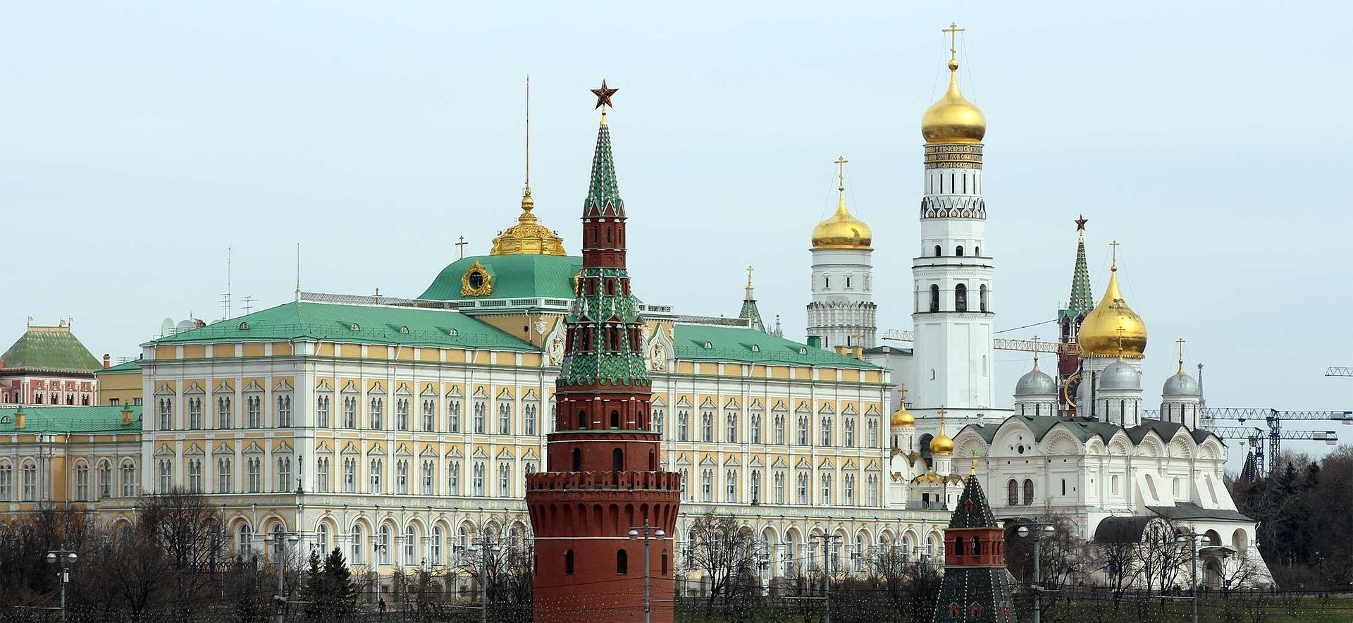 Russie : Embargo à l'exportation