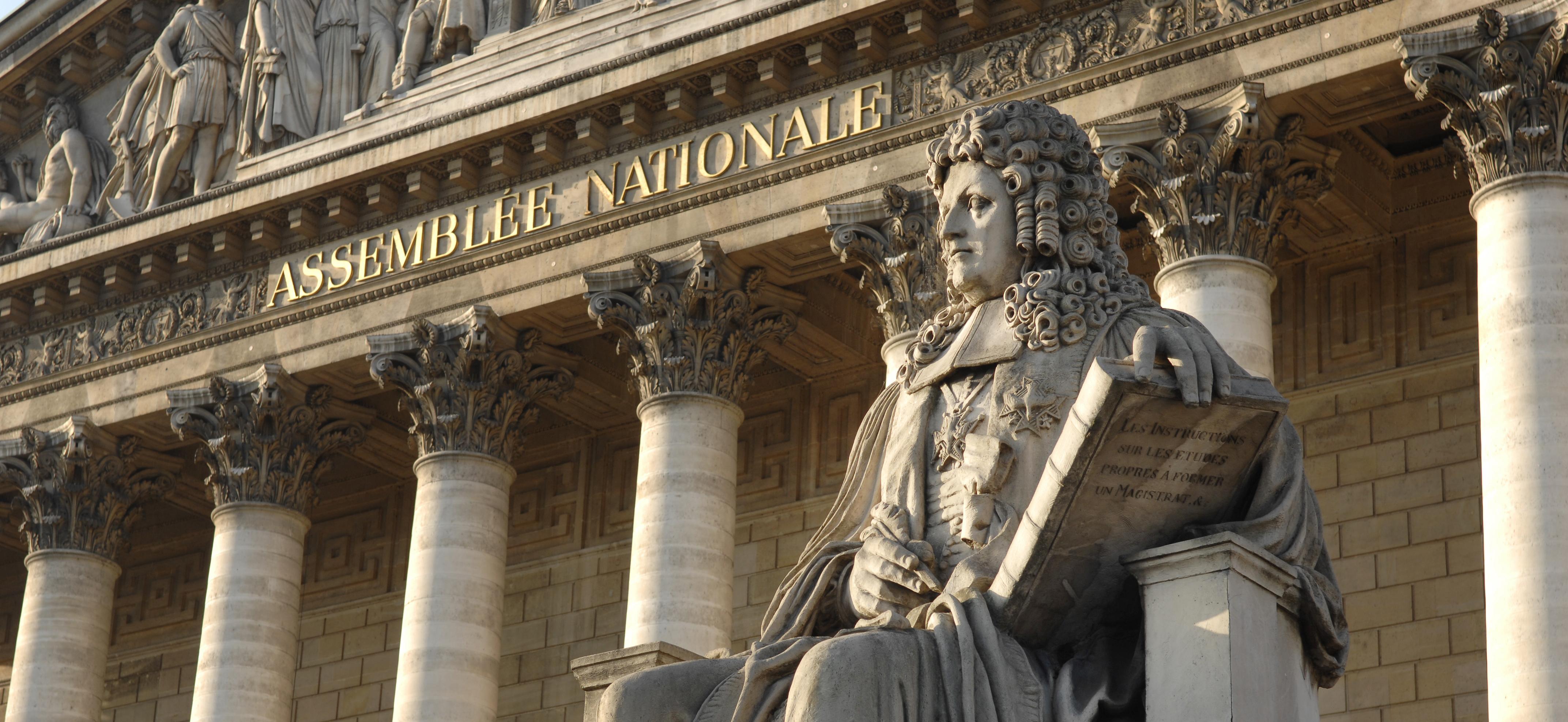 PLF 2023 : la mobilisation du réseau CNAOC paye