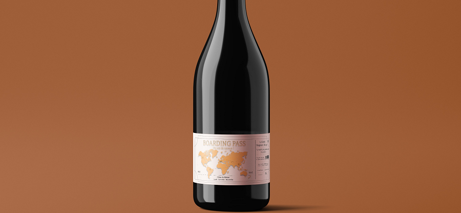 [Côtes du Rhône] Une première cuvée réalisée par les étudiants de Magnum Institute