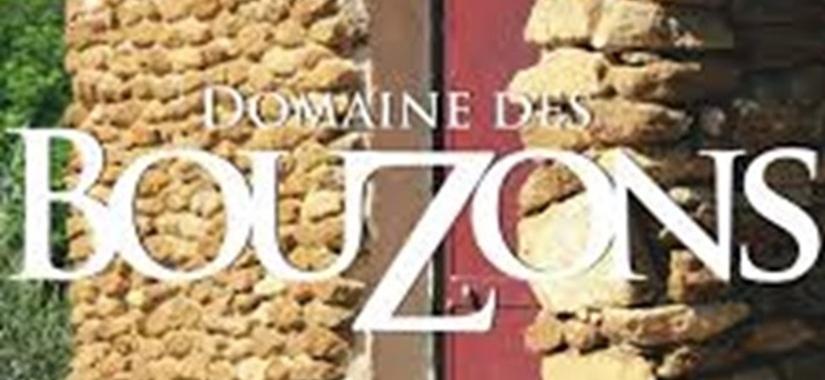 [CDR] Sauveterre, Le domaine des Bouzons embouteille le plaisir