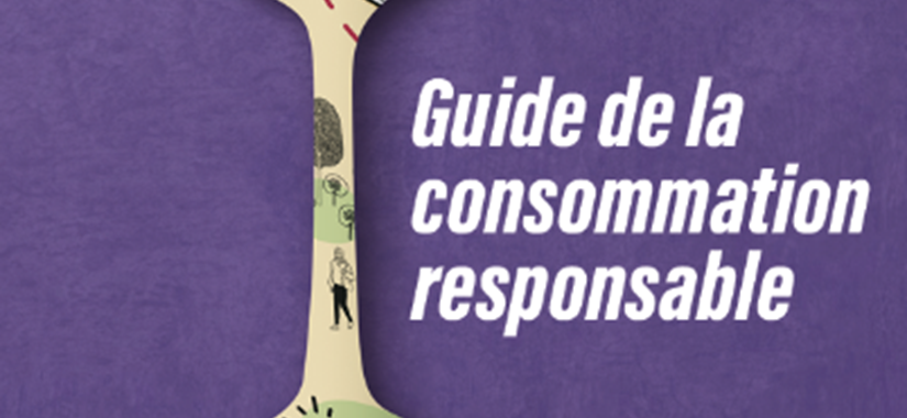 Guide de la consommation responsable