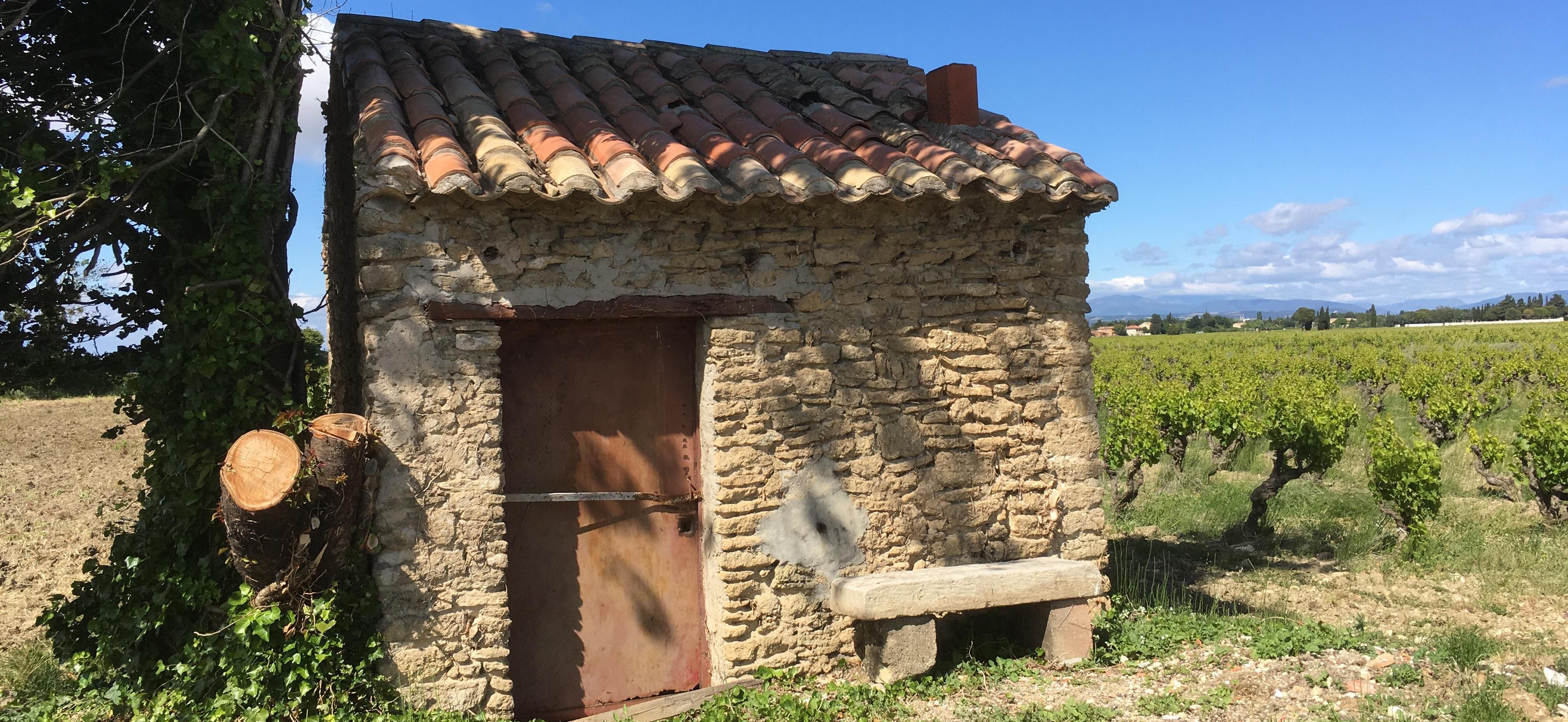 Restauration et valorisation du patrimoine rural non protégé en Région Paca