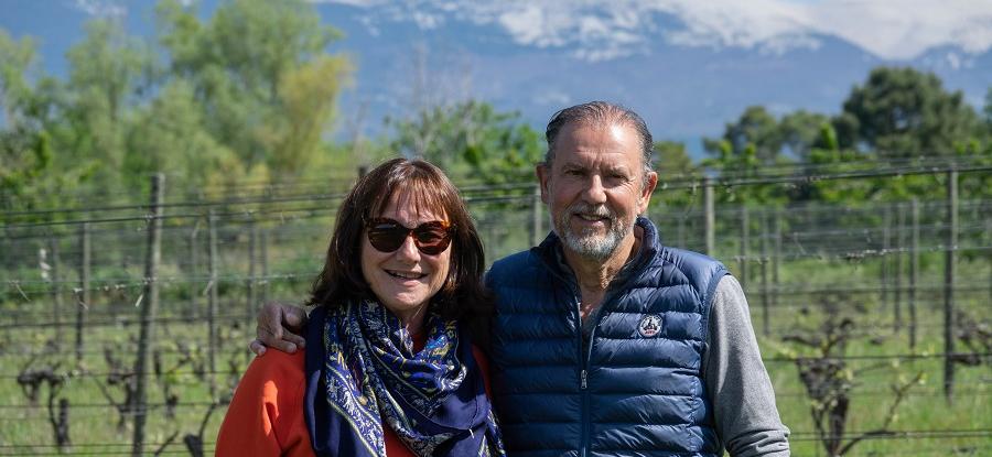 [Ventoux] Une nouvelle vision de l’œnotourisme au Domaine Les Chancel