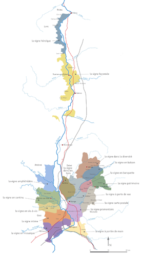 Consulter la carte interactive